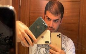 مسعود ترکیبی دستگیر