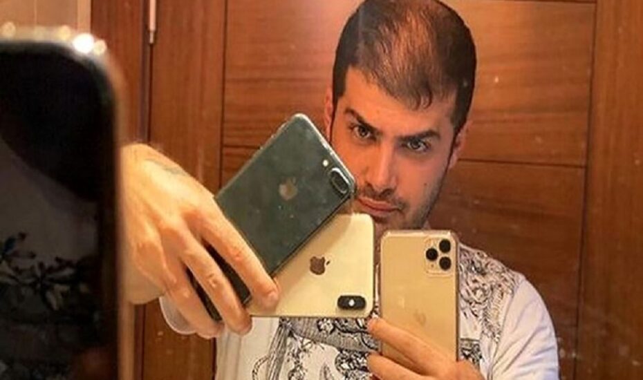 مسعود ترکیبی دستگیر