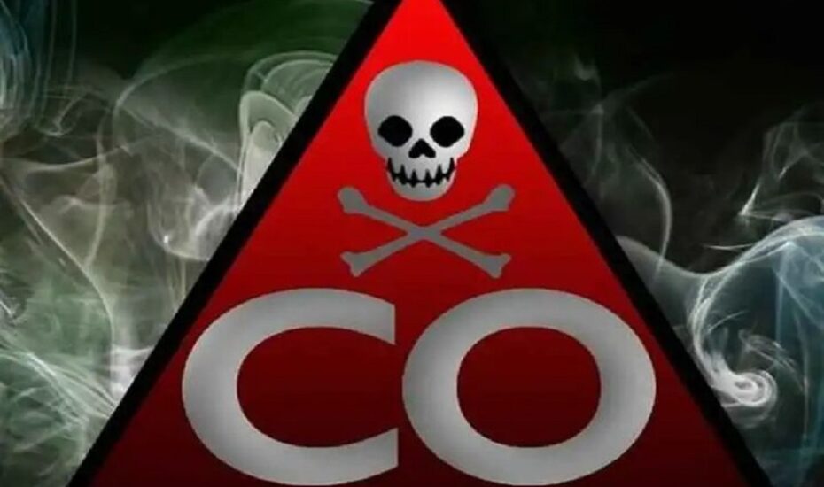 مسمومیت دانش‌آموز نشت گاز co