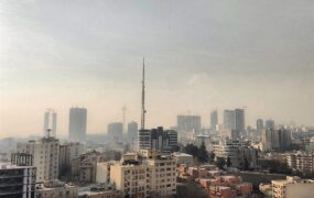 معاون وزیر راه