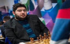 مقصودلو مسابقات تاتااستیل