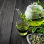 معجزه چای سبز در کاهش وزن خواص چای سبز برای مردان