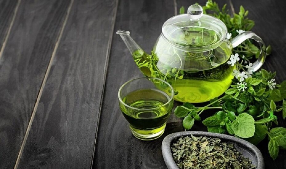 خواص چای سبز برای مردان