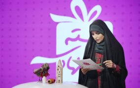 مژده لواسانی