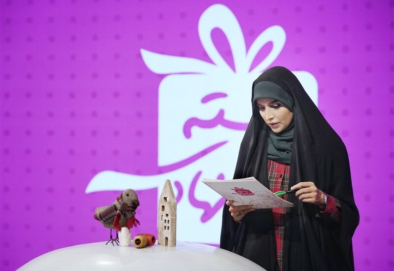 مژده لواسانی