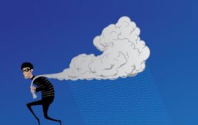 پدیده مشکوک ابردزدی