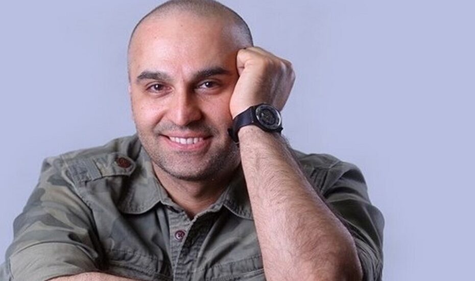 نیما رئیسی خواننده تیتراژ کودک شو