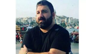 هانی کُرده را با تیر و چاقو زدند