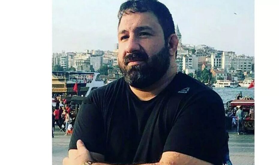 هانی کُرده را با تیر و چاقو زدند