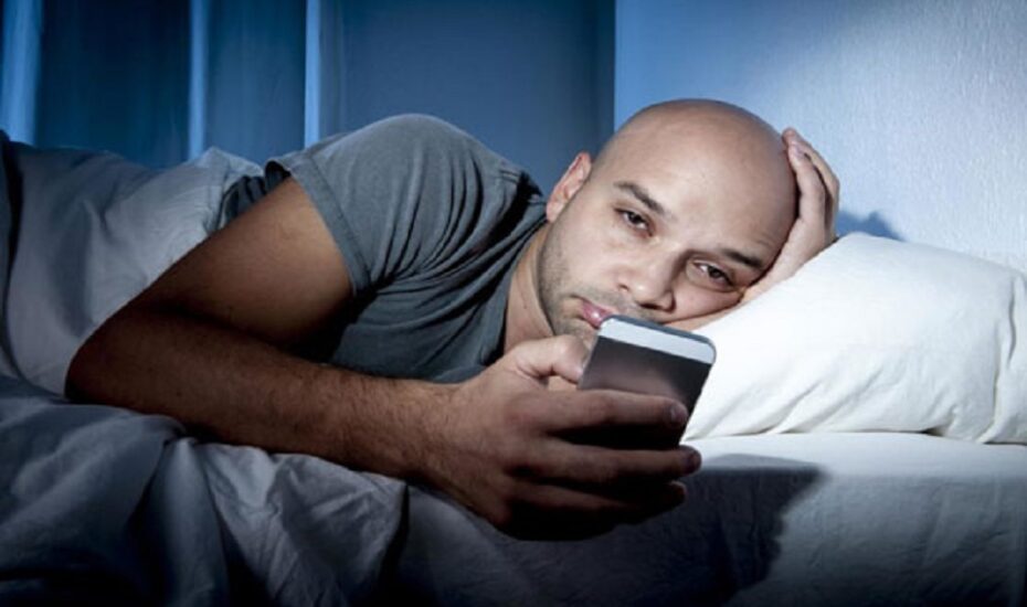 هر دقیقه ۲۰ پلک بزنید