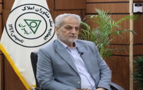رئیس اتحادیه مشاوران املاک اجاره ساعتی خانه‌ها سایت معروف