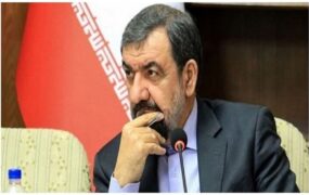 محسن رضایی آمریکا انگلیس