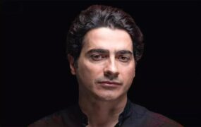 همایون شجریان سریال