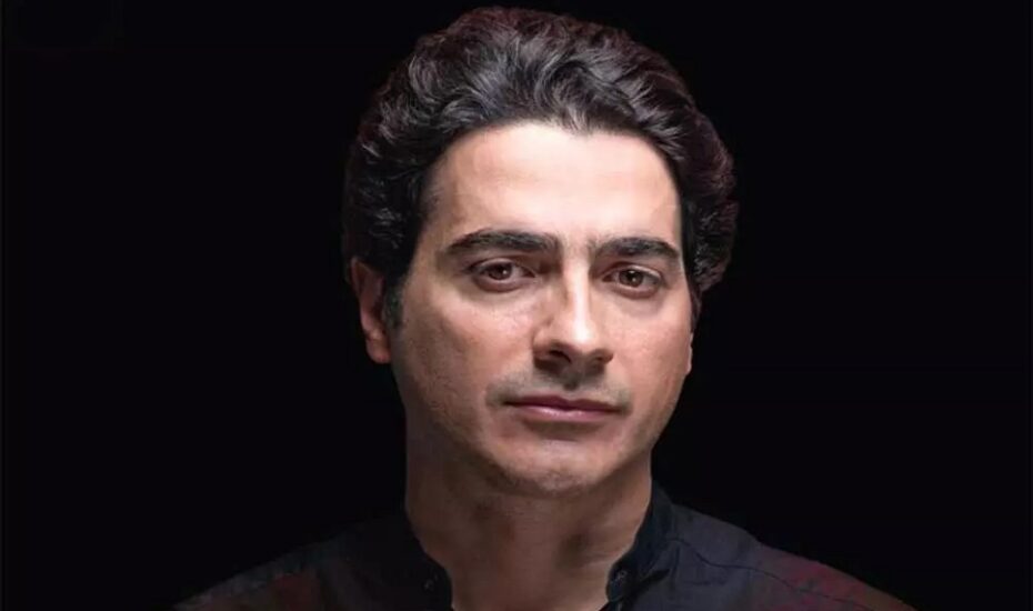 همایون شجریان سریال