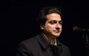 همکاری همایون شجریان با پورناظری‌ها