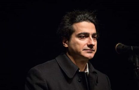همکاری همایون شجریان با پورناظری‌ها