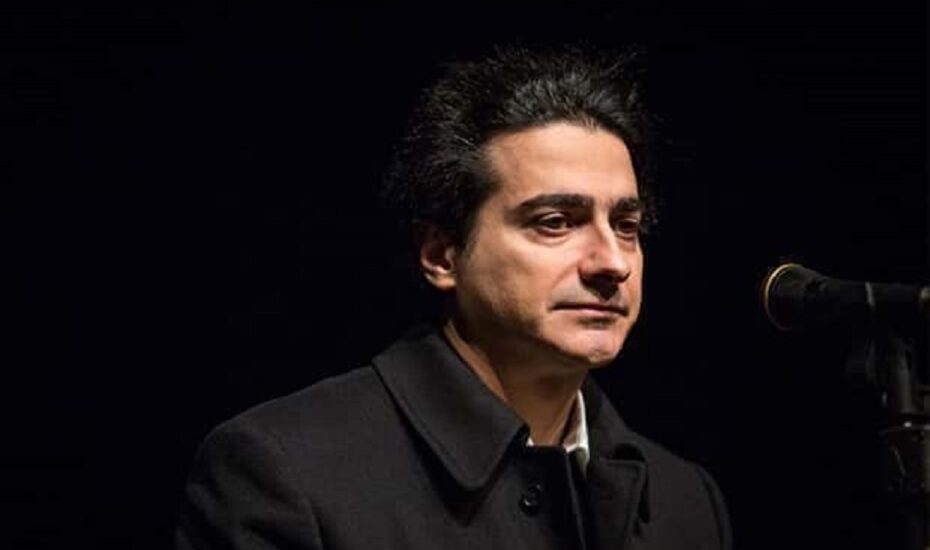 همکاری همایون شجریان با پورناظری‌ها