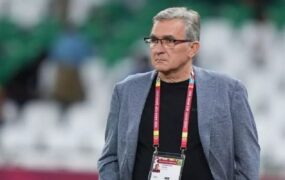 واکنش برانکو به مذاکره با پرسپولیس