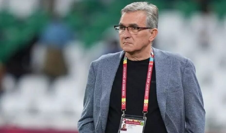 واکنش برانکو به مذاکره با پرسپولیس