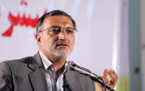 زاکانی شایعه‌ پراکنی زندگی شخصی
