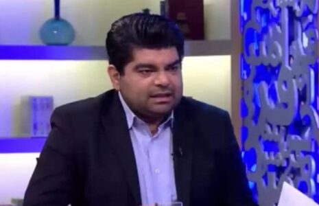 واکنش سریع به آوردن نام چای دبش روی آنتن زنده