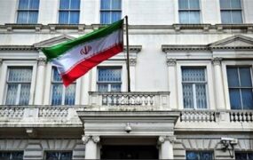ورود غیرقانونی سفارت ایران در سوئد