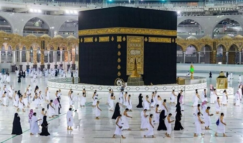 وعده رفع تعلیق پروازهای حج عمره