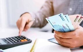 پاداش پایان خدمت 550 میلیون تومان