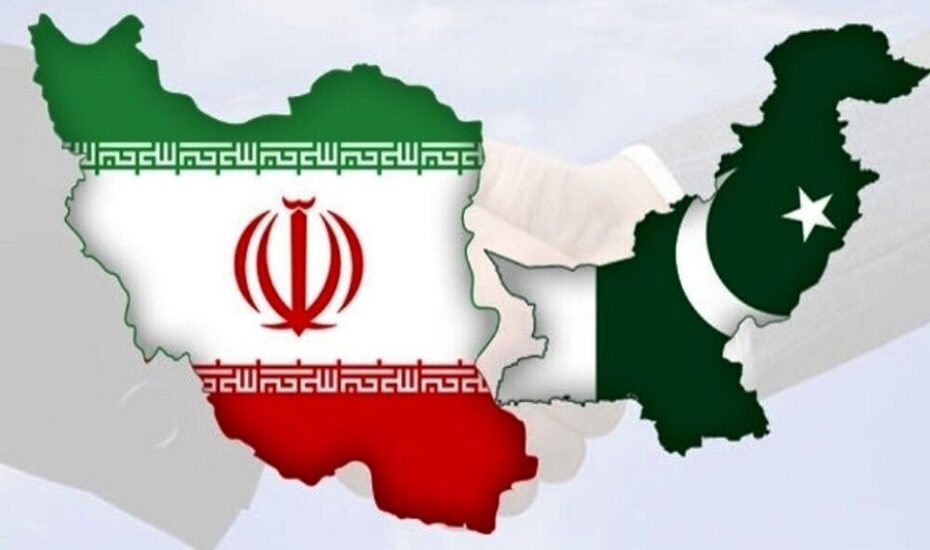پاکستان سفیر ایران اسلام آباد