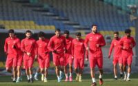 پرسپولیس