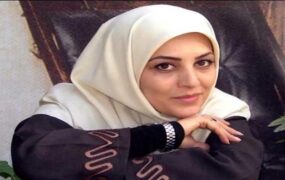 پوشش مجریِ خانم تلویزیون