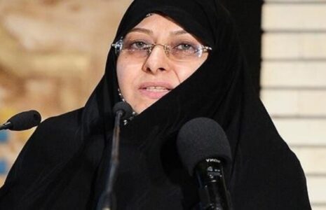 پیگیر گواهینامه موتور برای بانوان هستیم/ فیلم