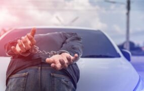 چاقوکش شیرازی در بند قانون