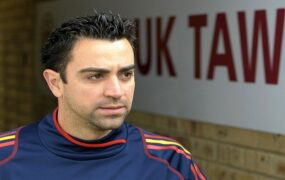 ژاوی برکنار نخواهد شد