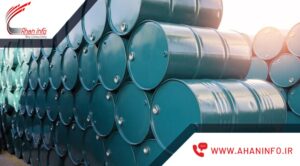 مراحل تولید بشکه