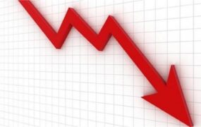 کاهش 6600 واحدی شاخص بورس