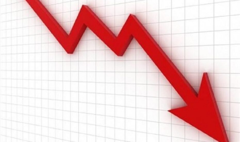 کاهش 6600 واحدی شاخص بورس