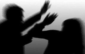 کتک خوردن عروس نوجوان
