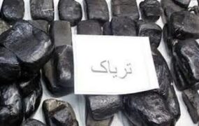 کشف سبزیجات با طعم تریاک