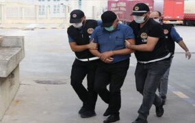 کشف مواد مخدر در شکم یک ایرانی در ترکیه