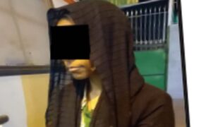 کودک آزاری آب داغ
