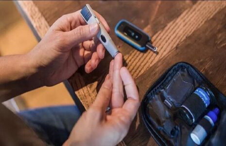 یک‌ چهارم دیابتی‌ها از بیماری خود خبر ندارند