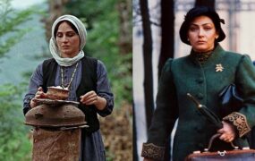 ۶ زن بانفوذ و قدرتمند سینمای ایران