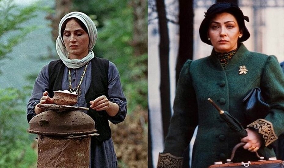 ۶ زن بانفوذ و قدرتمند سینمای ایران