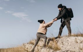 تبدیل شدن به فرد بهتری