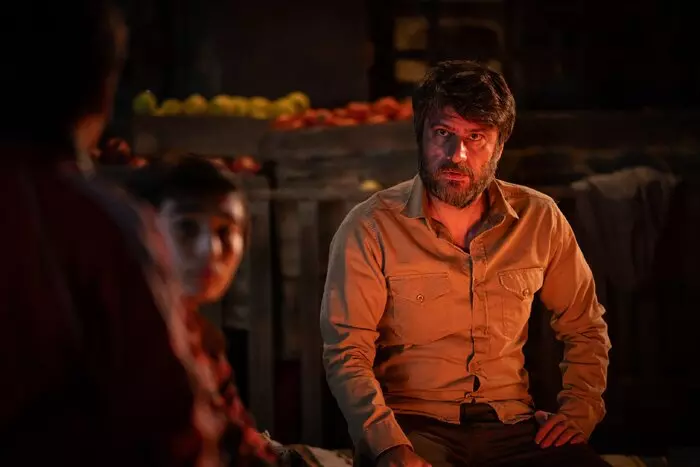 ۱۰ فیلم جشنواره که فراتر از انتظار ظاهر شدند باغ کیانوش