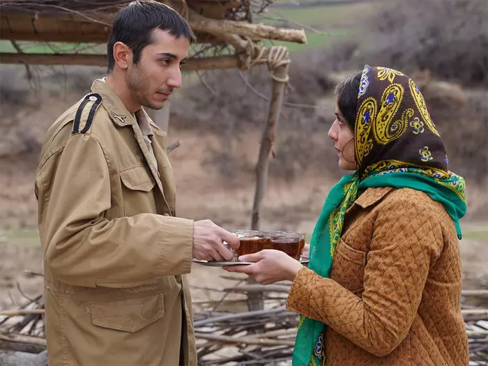 ۱۰ فیلم جشنواره که فراتر از انتظار ظاهر شدند ظاهر