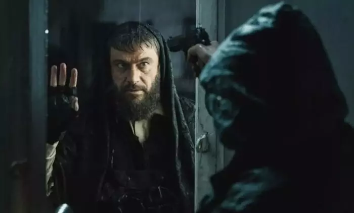 ۱۰ فیلم جشنواره که فراتر از انتظار ظاهر شدند قلب رقه