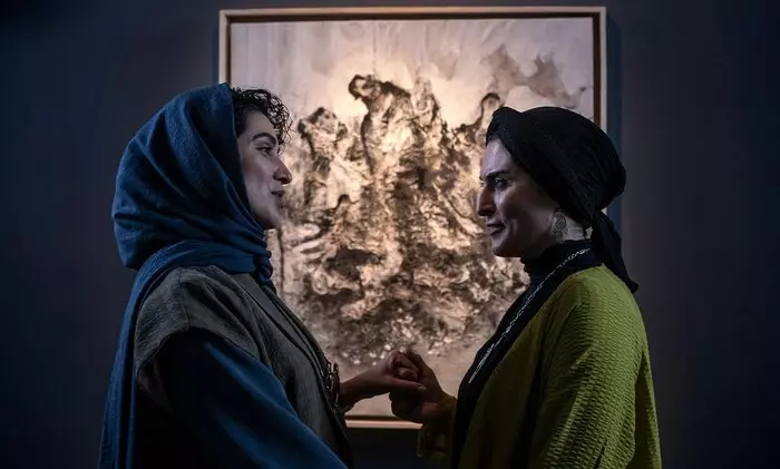 ۱۰ فیلم جشنواره که فراتر از انتظار ظاهر شدند نپتون