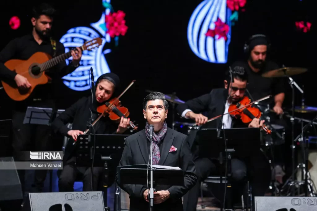 سی‌ و نهمین جشنواره موسیقی فجر